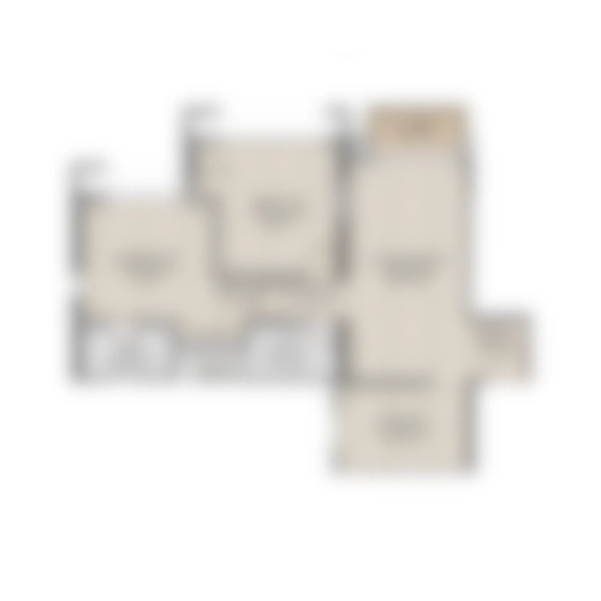 Raymond ten x habitat