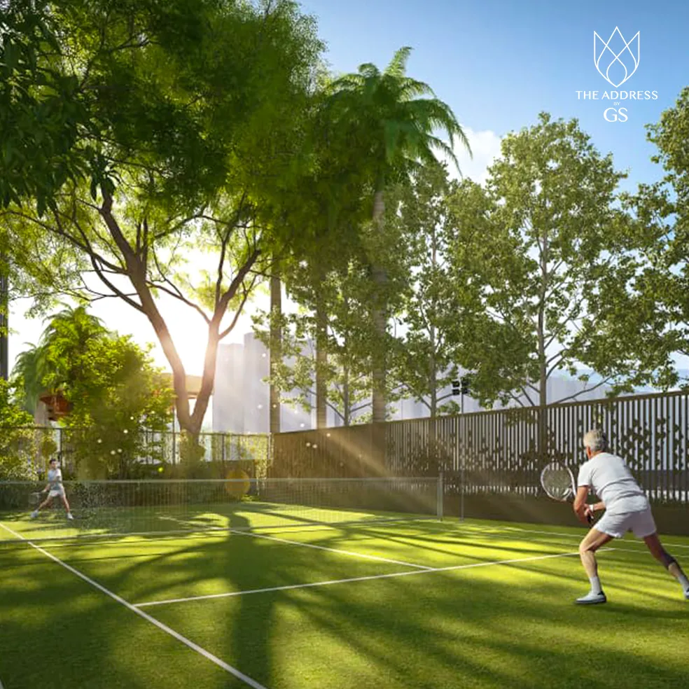 Avant Heritage 3 Jogeshwari Elevation